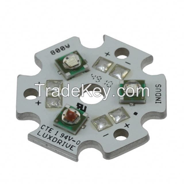 INDUS STAR LED MODULE RGB