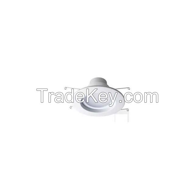 DIMMABLE LED 6-INCH DOWNLIGHT RE