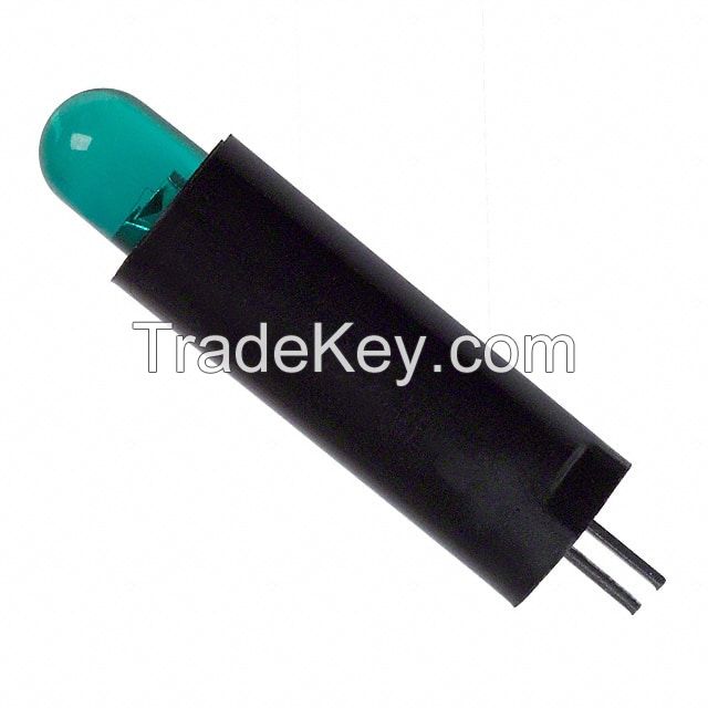 LIGHTBAR 3.65X6.15MM RED RD DIFF