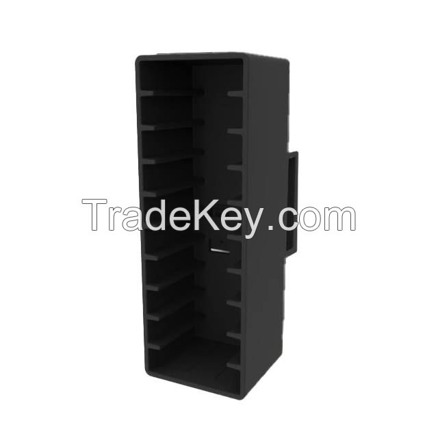 PURE LEAD BATTERY MODULE; 24 VDC