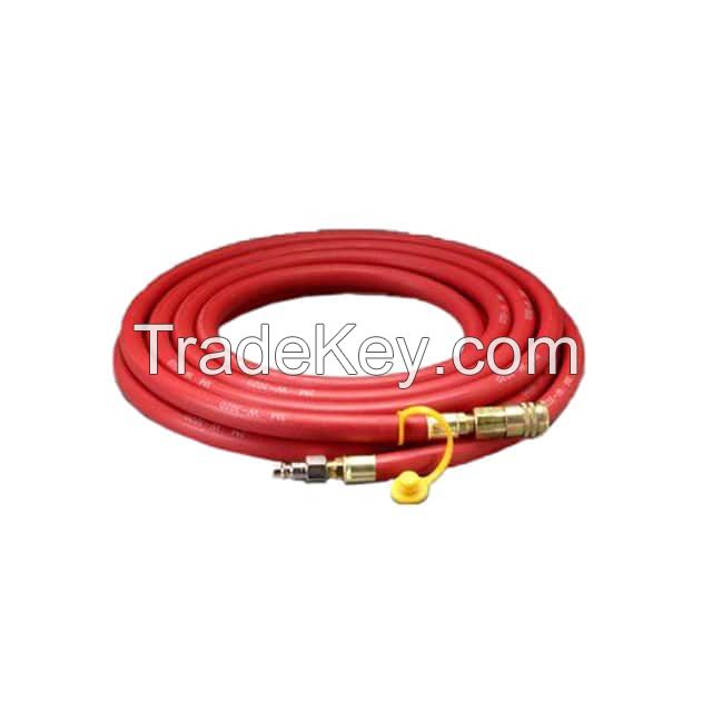 SUPPLIED AIR HOSE 50 FT, 1/2 IN