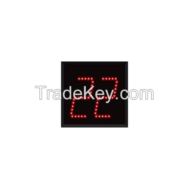 2DIG COMPUTER CONTROLLED DISPLAY