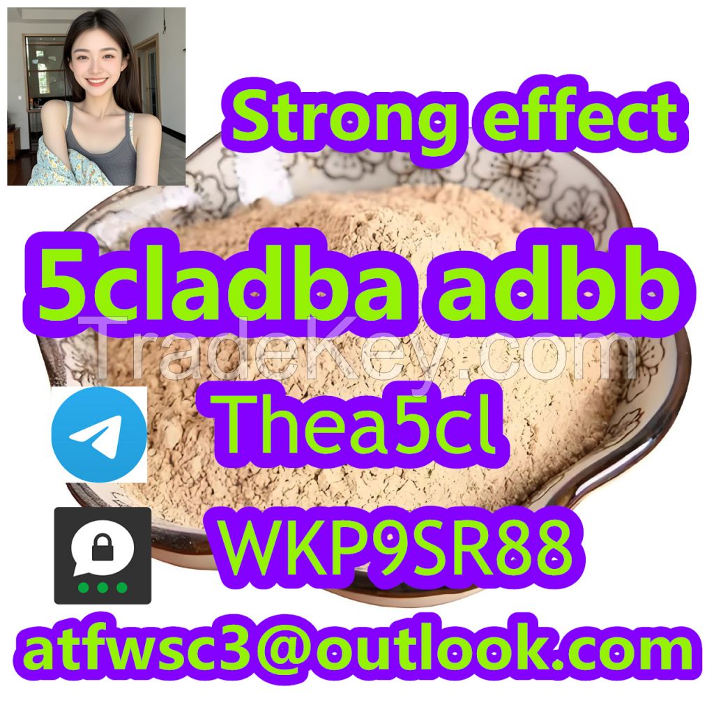 5CLADBA 5cladb 5cl-adb-a adbb jwh018 The best price