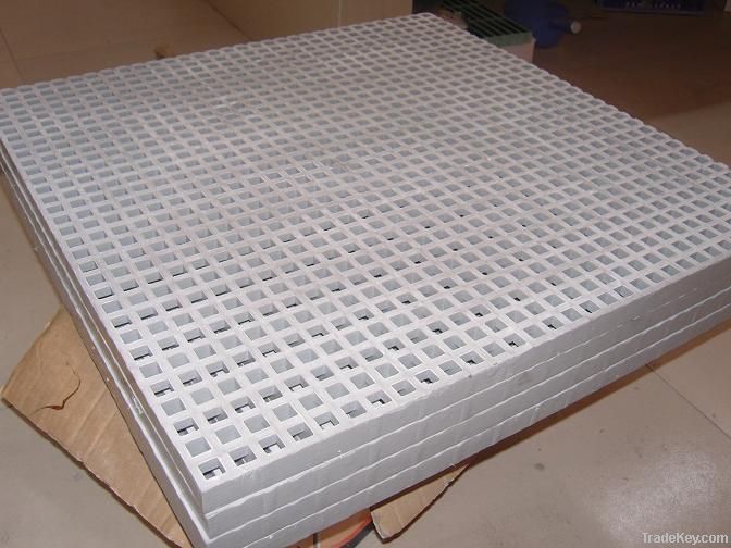 FRP Molded grating