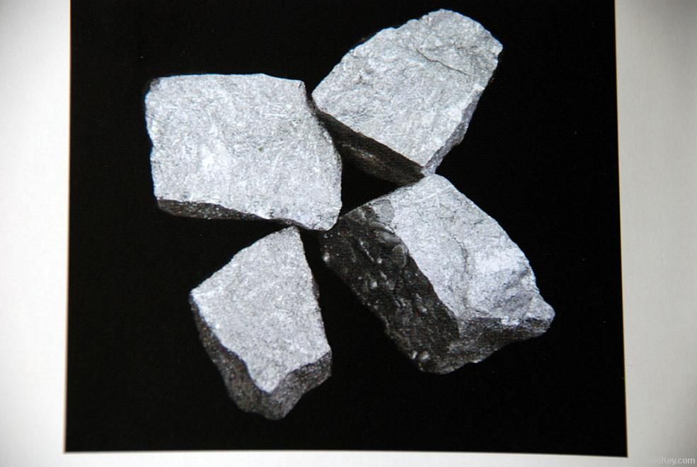 Ferro Silicon Alloy