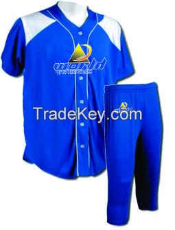 Baseball Uniform