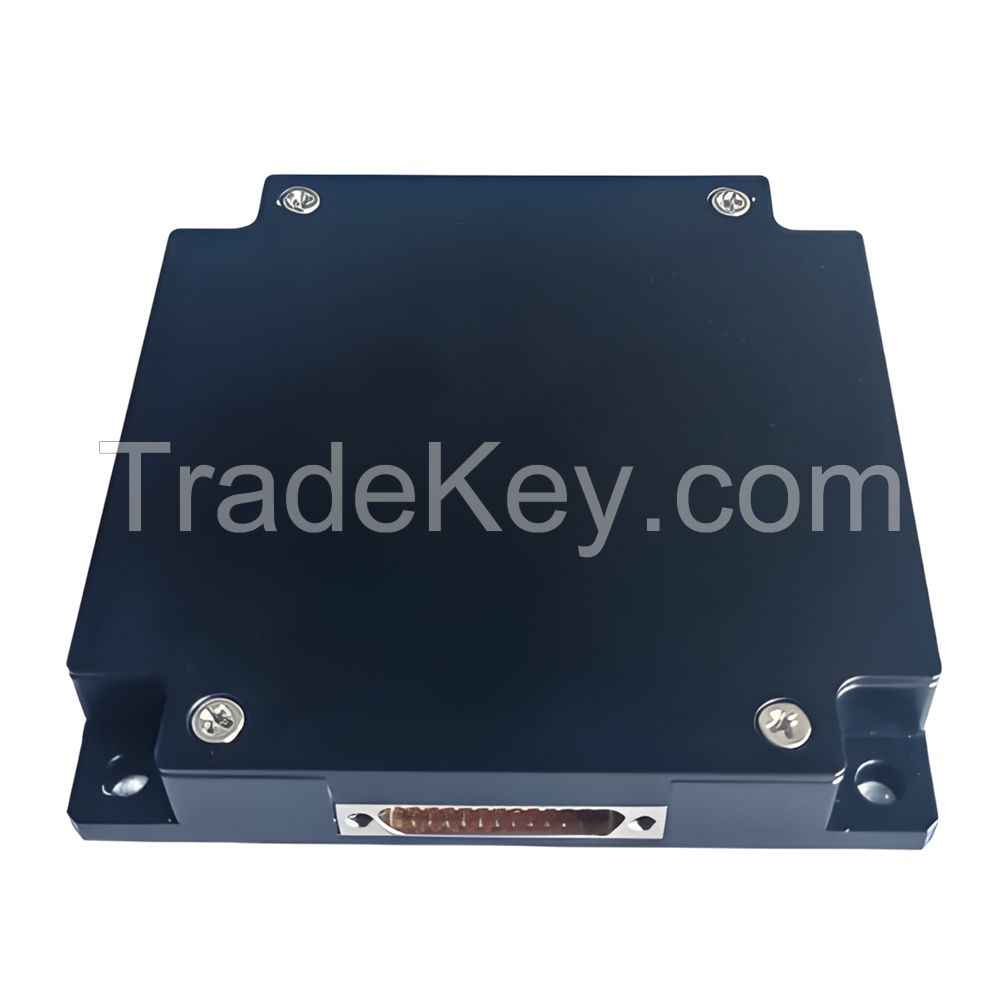 VF (Voltage to Frequency)Conversion Circuit-Precision Analog Signal Solution