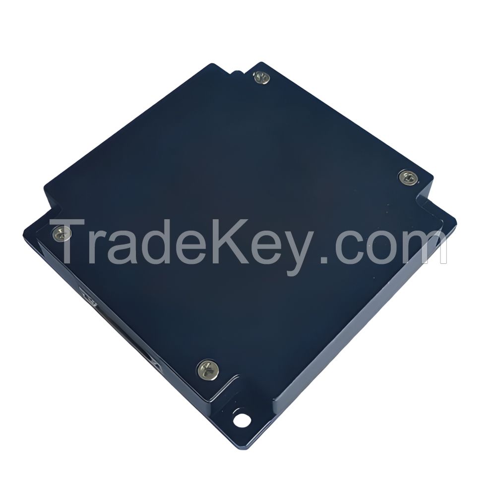 VF (Voltage to Frequency)Conversion Circuit-Precision Analog Signal Solution