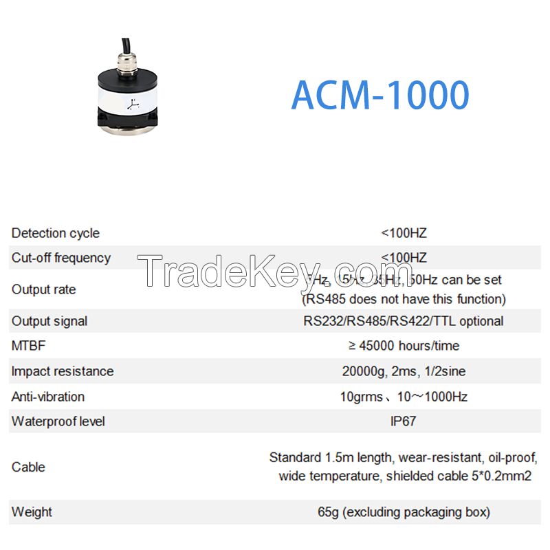 High G MEMS Shock Accelerometer-Wireless Solution for Harsh Environments