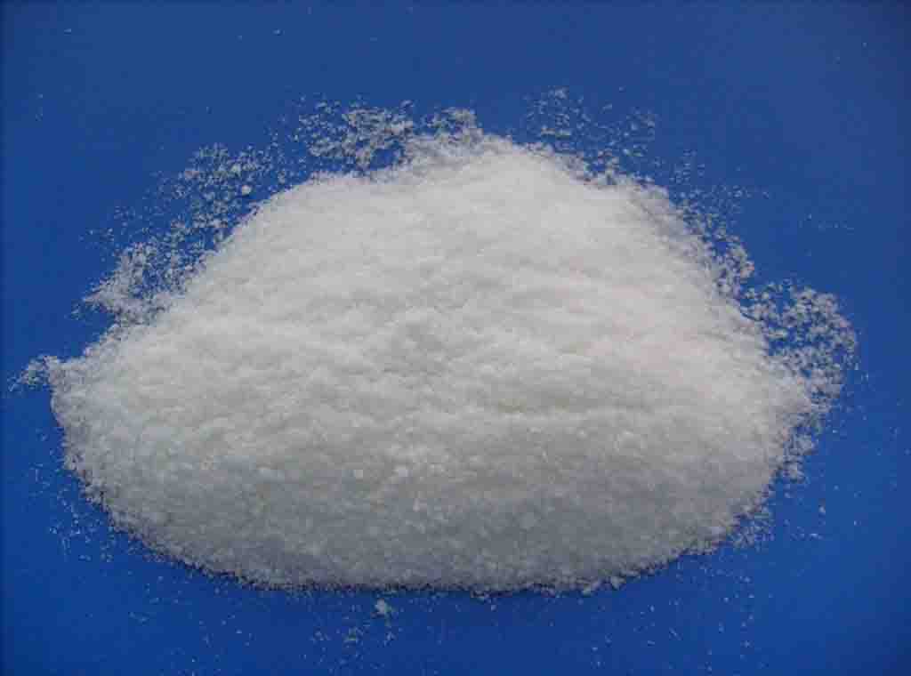 Ammonium Sulphate