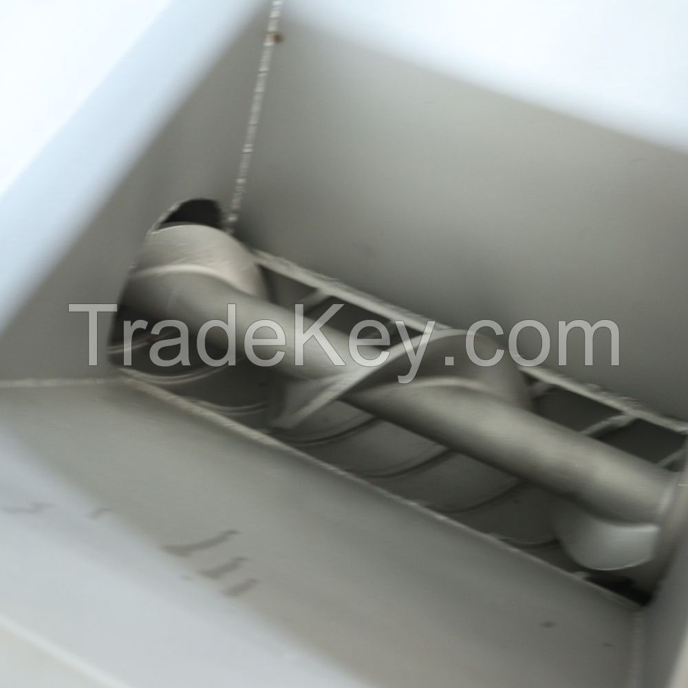 Industrial Meat Grinder Machine