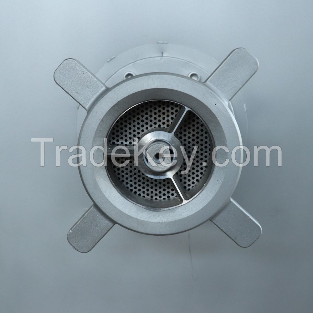 Industrial Meat Grinder Machine