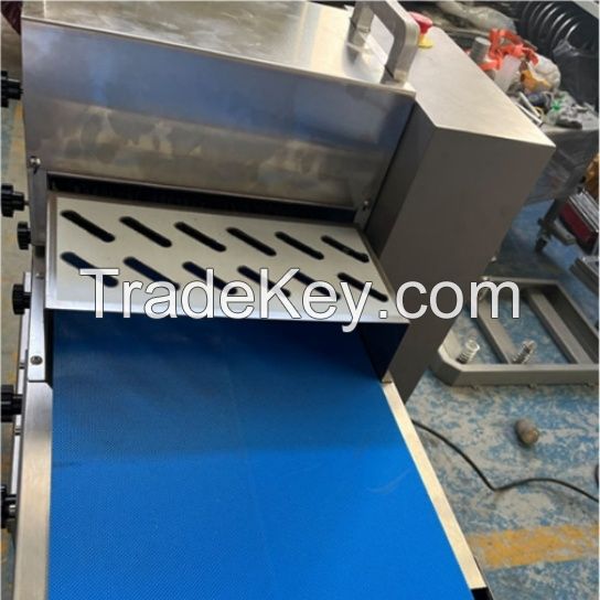 Fresh Meat Strip Cutter Machine