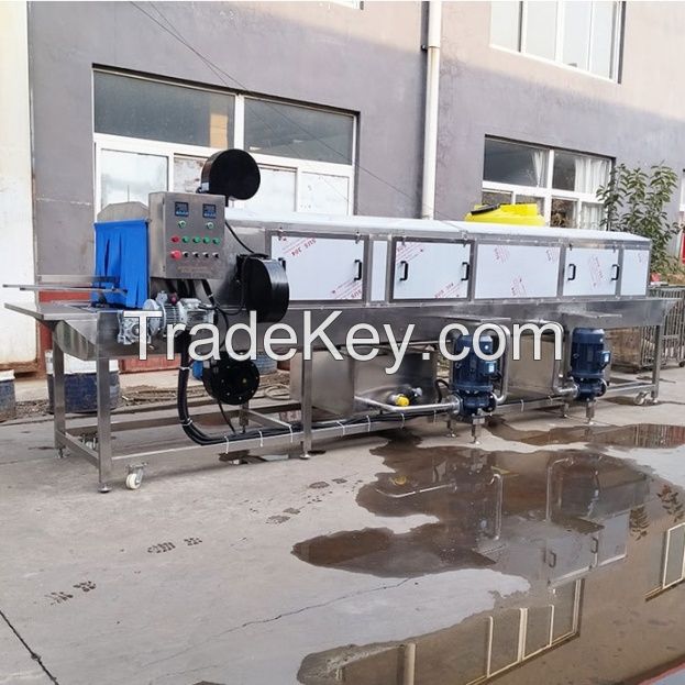 Crate Washer And Dryer