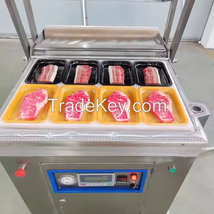 Skin Vacuum Packing Machine 