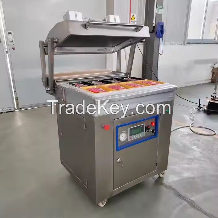 Skin Vacuum Packing Machine 