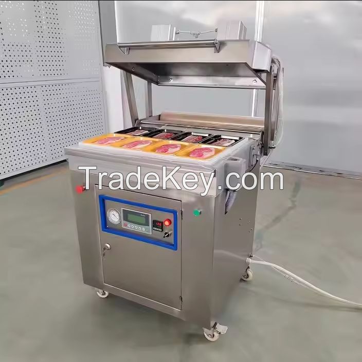 Skin Vacuum Packing Machine 