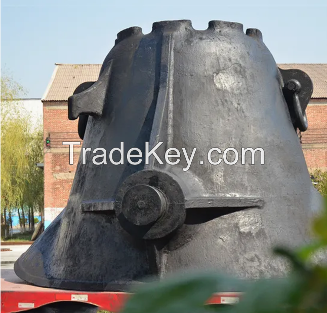 Mining Equipment Parts Casting Steel