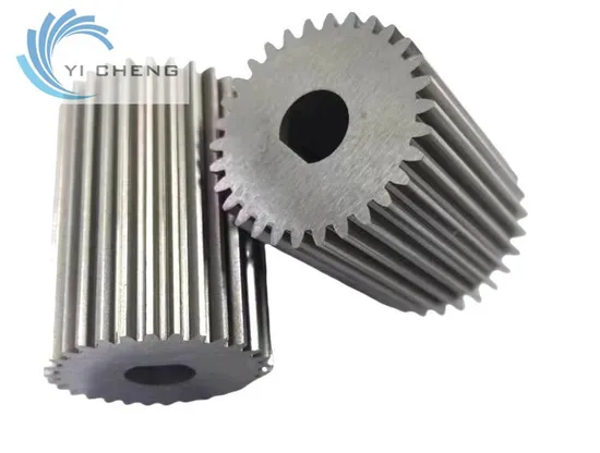 Custom Alumina Ceramic Insulated Punch with High Wear Resistance