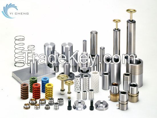 Various Specifications Danly Guide Post Set Guide Post Guide Bush