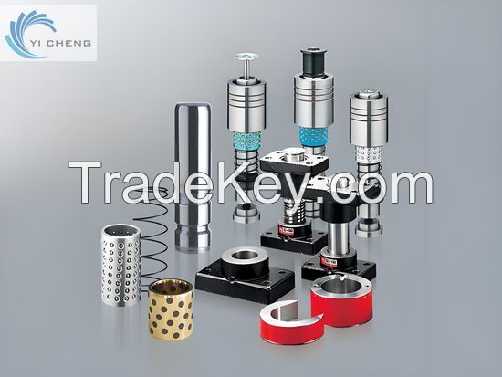 Various Specifications Danly Guide Post Set Guide Post Guide Bush