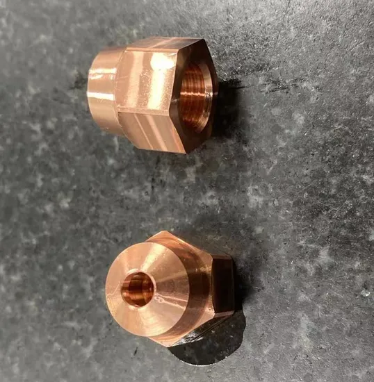 Custom Alumina Ceramic Insulated Punch with High Wear Resistance