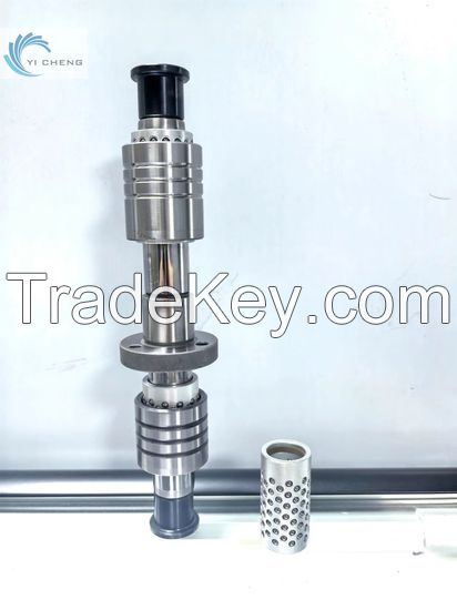 Various Specifications Danly Guide Post Set Guide Post Guide Bush