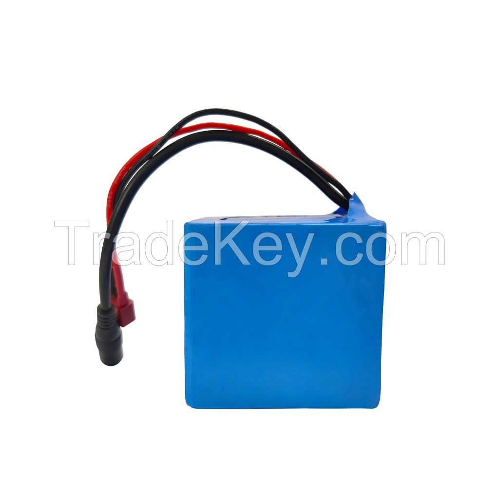 Lithium ion Battery Pack 11.1V 7500mAh 18650 IEC CE