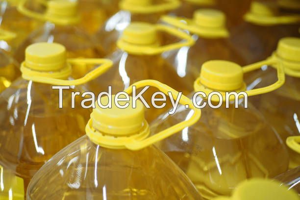 organic sunflower oil