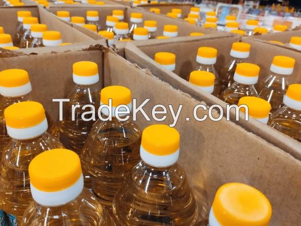 organic sunflower oil