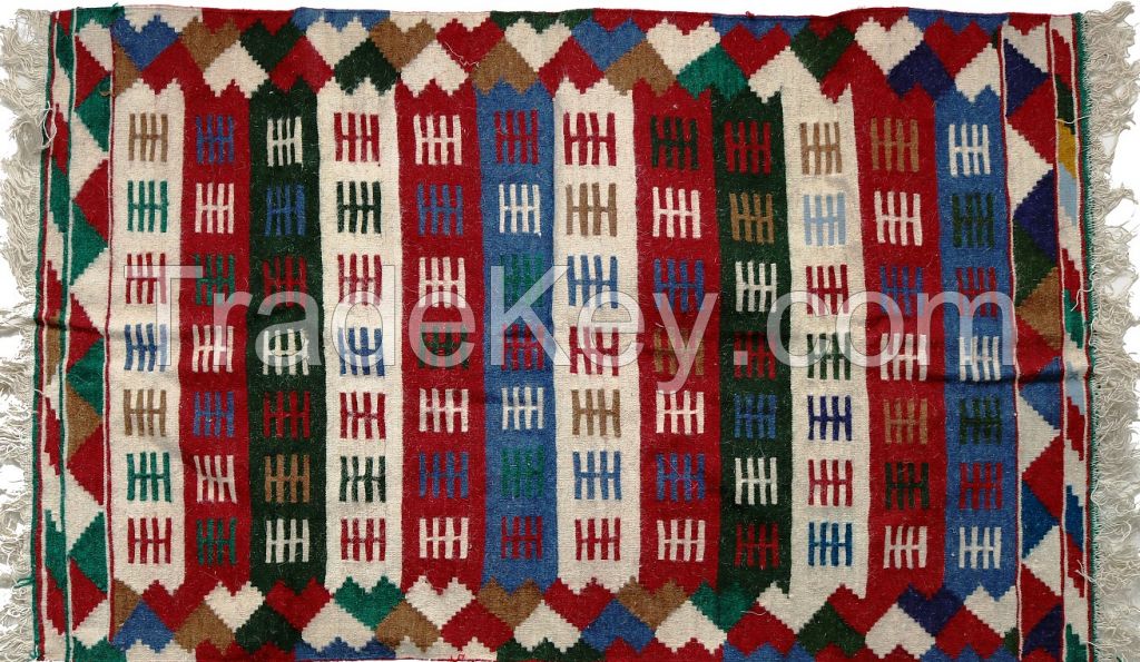 Persian Qashqai Kilim