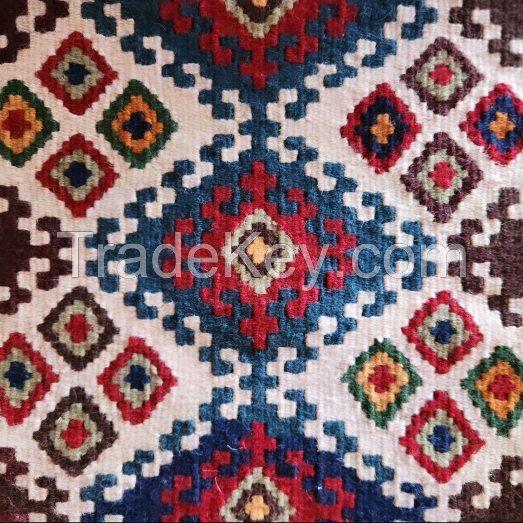 Persian Qashqai Kilim