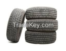 Used Tires