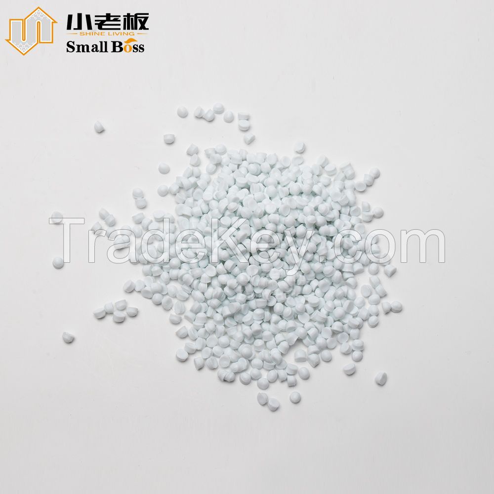 General Soft PVC Compound for Sealing Strips