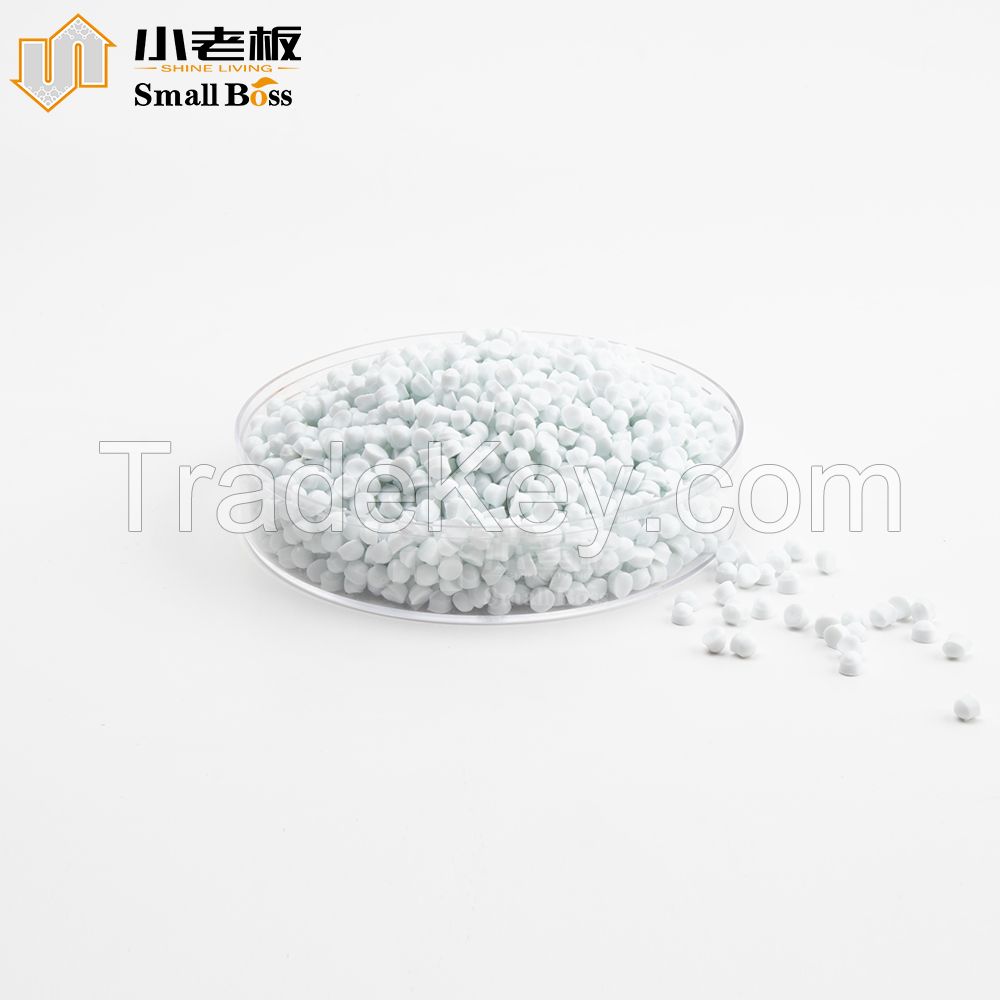 General Soft PVC Compound for Sealing Strips