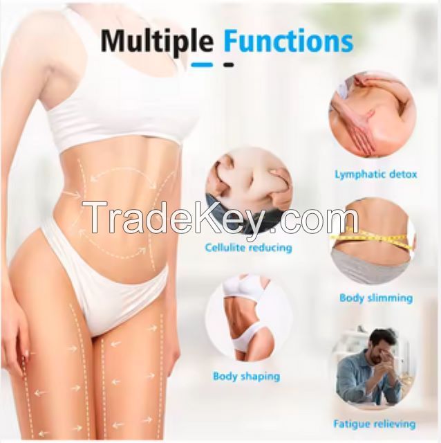 Far Infrared Sauna Slimming Blanket