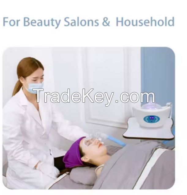 Eye Nebulization Eye Spa