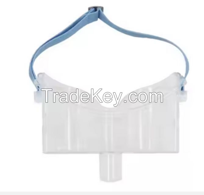 Eye Nebulization Eye Spa