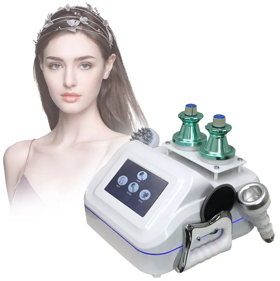  Hot-selling Fascia Master Body Conditioning Massage Health Instrument Relieve Fatigue Anti-aging