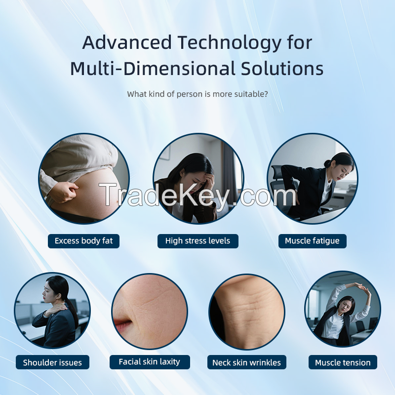 7 in 1 Hdro Microdermabrasion Facial Machine for Beauty Spa Salon