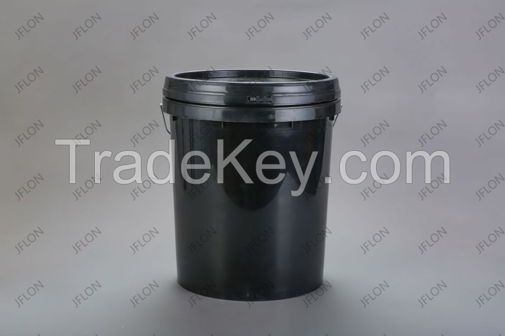 Water-based PTFE Non-stick Coating for aluminum fry pan, wok, cooker