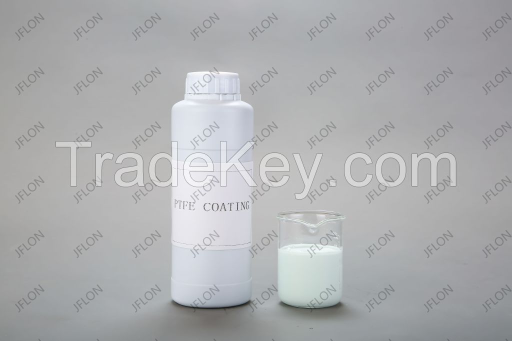 Water-based PTFE Non-stick Coating for aluminum fry pan, wok, cooker