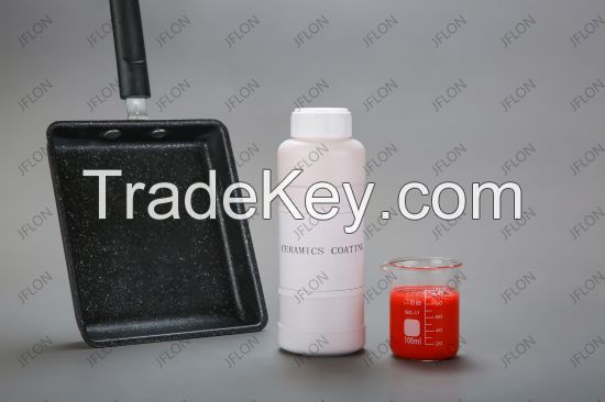 PES Non-stick Coating for aluminum fry pan, wok, cooker, Long-lasting non-stick performance