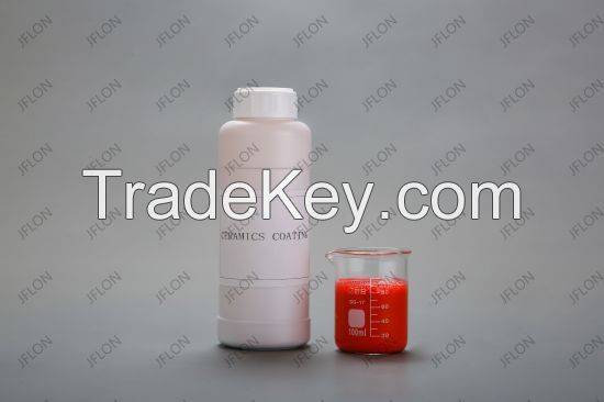 PES Non-stick Coating for aluminum fry pan, wok, cooker, Long-lasting non-stick performance