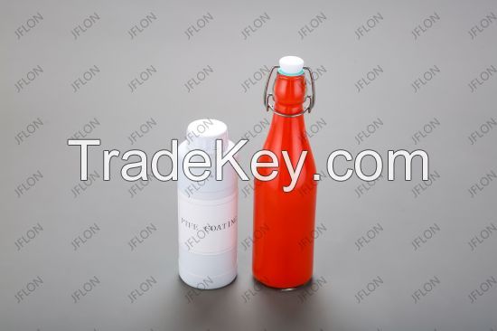 Water-based PTFE Non-stick Coating for aluminum fry pan, wok, cooker
