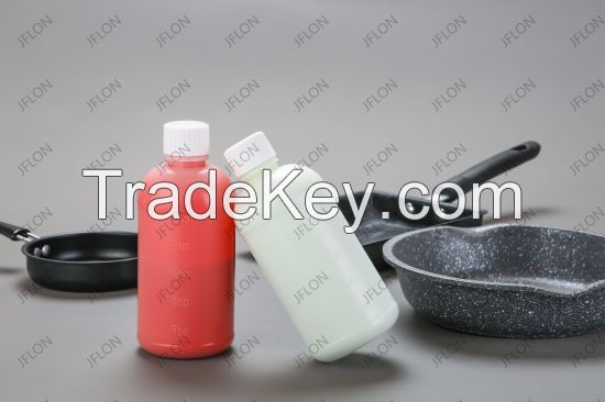 PES Non-stick Coating for aluminum fry pan, wok, cooker, Long-lasting non-stick performance