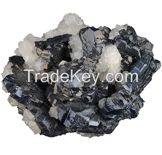 Zinc ore