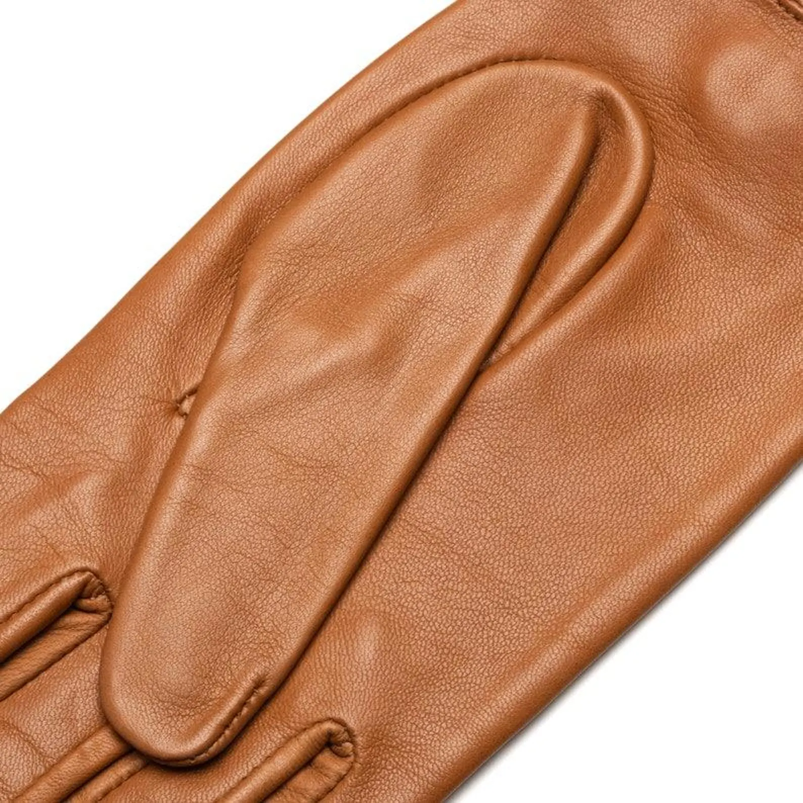 Driving Leather Gloves