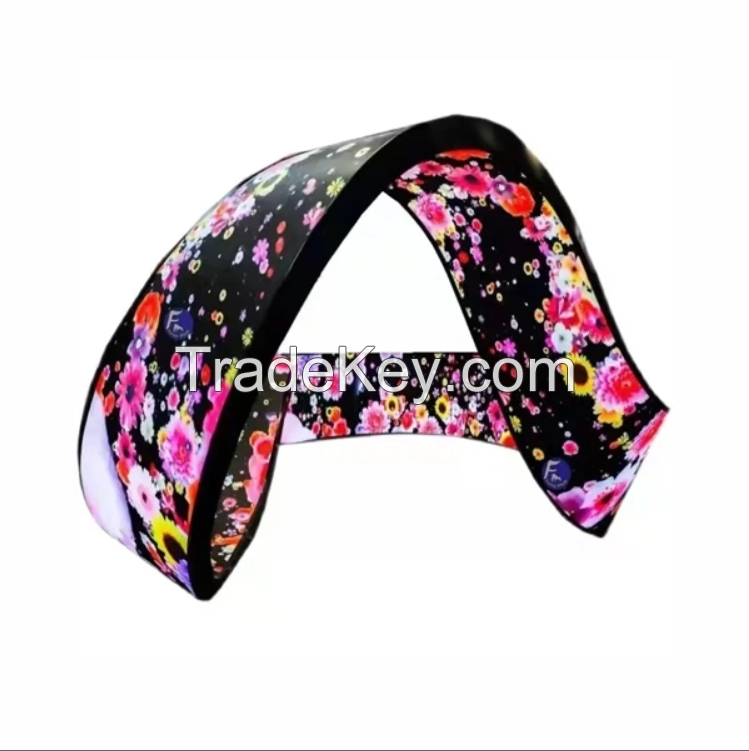 Flexible Module LED Display