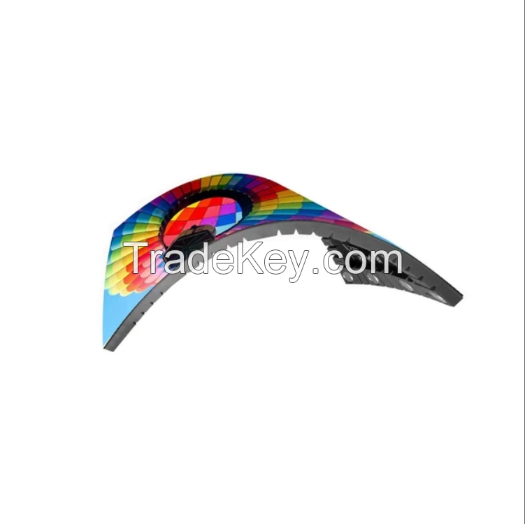 Flexible Module LED Display